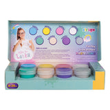 Acuarele Guase Strigo Pastel 8 culori x 20ml