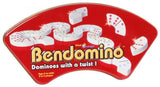 BENDOMINO, Blue Orange, +6 ani