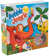 Joc de indemanare Bubble Jungle, Blue Orange, +4 ani