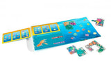 Smart Games - Coral Reef, joc de logica cu 48 de provocari, 6 ani +