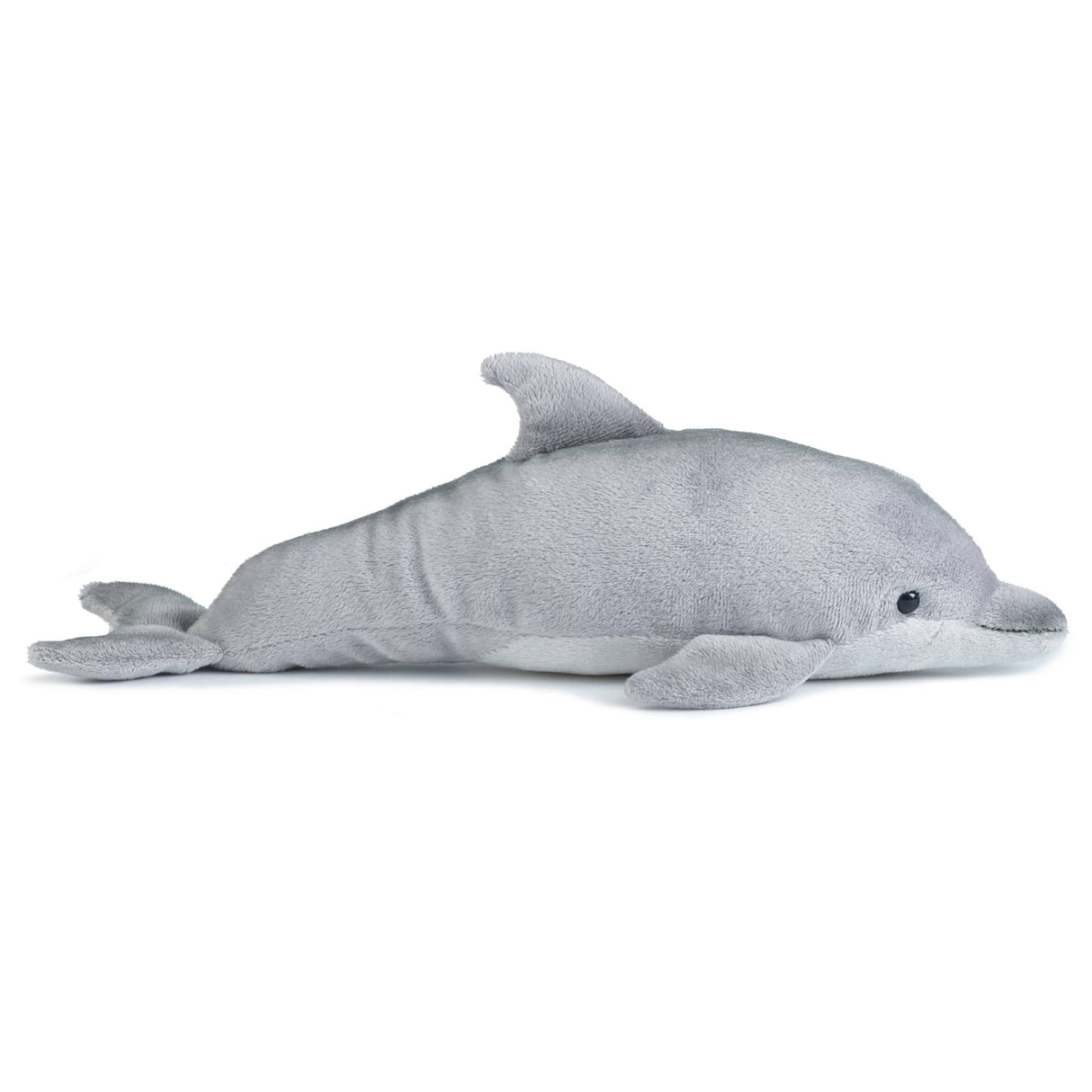 Delfin 30 cm - Jucarie de plus Living Nature