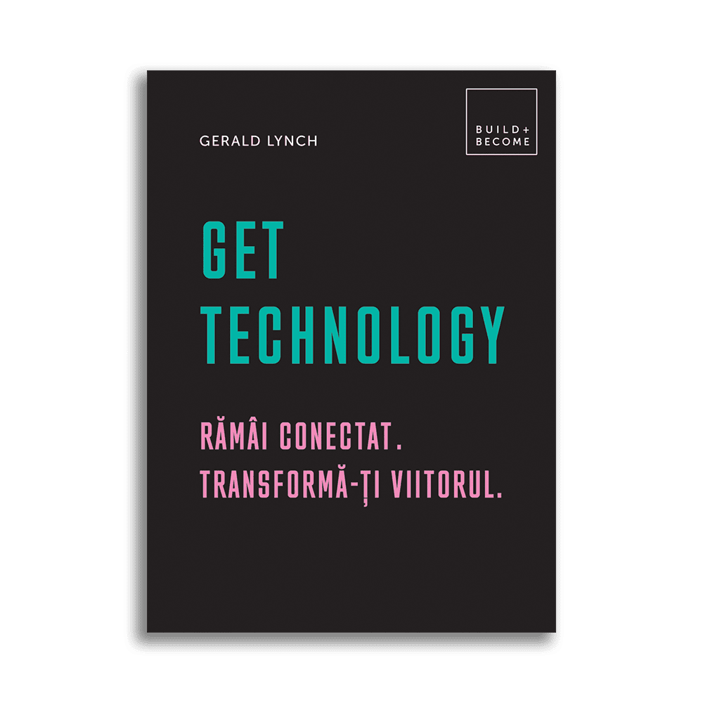 Get Technology, DPH, 12 ani +