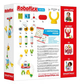 SMARTMAX ROBOFLEX, 3 ani+