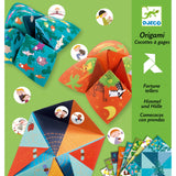 Initiere origami Djeco