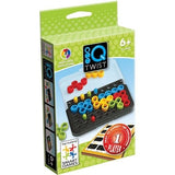 IQ TWIST, Smart Games, 6-7 ani +