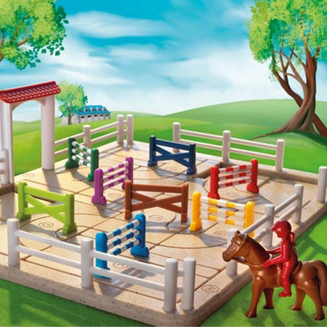 Smart Games - Horse Academy, joc de logica cu 80 de provocari, 7+ ani