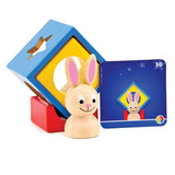 Smart Games - Bunny Boo, joc de logica cu 60 de provocari, 2+ ani