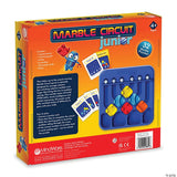 Joc de logica Marble Circuit Junior, MindWare, +4 ani