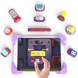 Joc educativ Tacto electronics PlayShifu