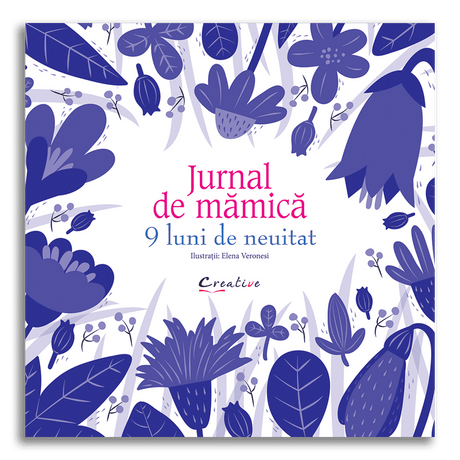 Jurnal de mamica - 9 luni de neuitat, DPH, 0-1 ani +