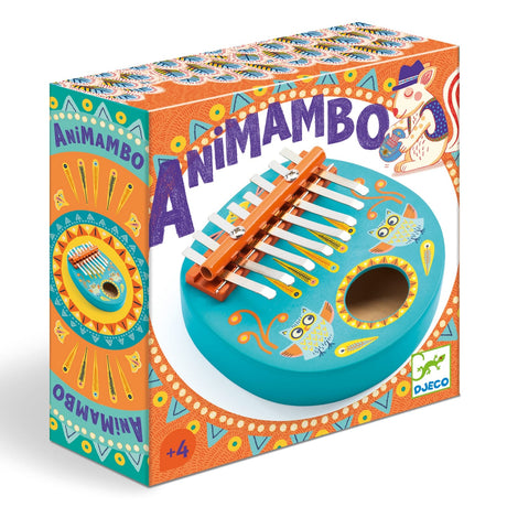 Kalimba Djeco