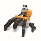 Kit constructie robot - Manusa Robotica, Kidz Robotix