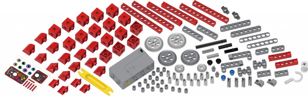 Kit STEM Fabrica de roboti