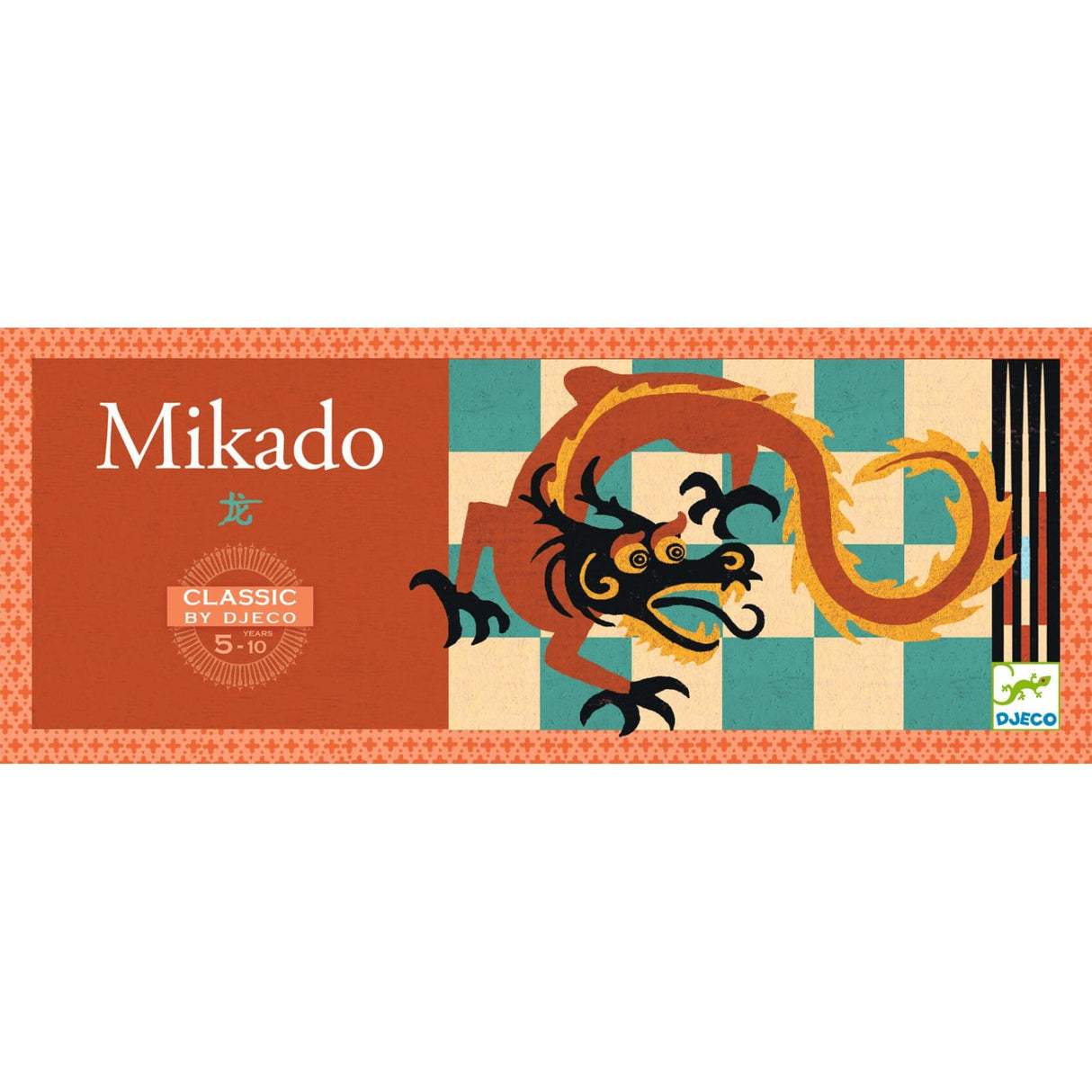 Mikado Djeco