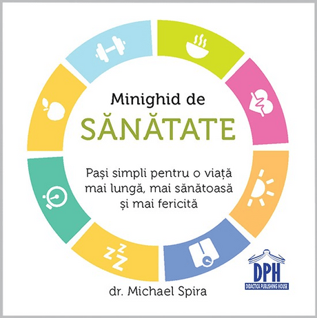 Minighid de sanatate, DPH, 12 ani +