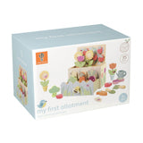 Primul set de crescut plante, Orange Tree Toys