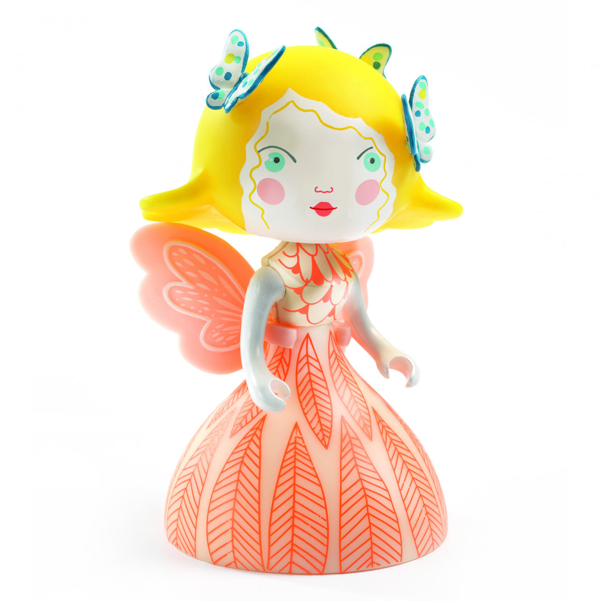 Printesa Lili, colectia Arty toys Djeco, 4 ani+