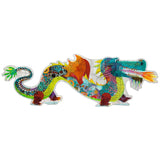 Puzzle gigant Djeco Dragon