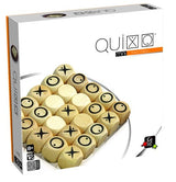 QUIXO MINI, Gigamic, 8-9 ani +