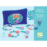 Set bijuterii fetite Lilarose, Djeco