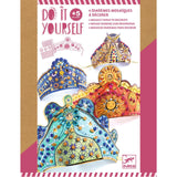 Set DIY Diademe, Djeco