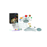 Set Planetarium Sistemul Solar KidzLabs, + 8 ani