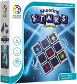 SHOOTING STARS, Smart Games, 6 ani+