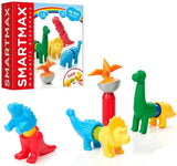 SMARTMAX MY FIRST DINOSAURS, 1-5 ani