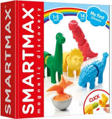 SMARTMAX MY FIRST DINOSAURS, 1-5 ani