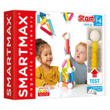 SMARTMAX SET EDUCATIV START, +1 an