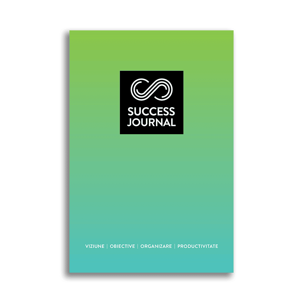 Success journal, DPH, 0-1 ani +