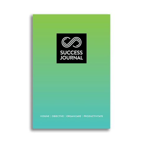 Success journal, DPH, 0-1 ani +